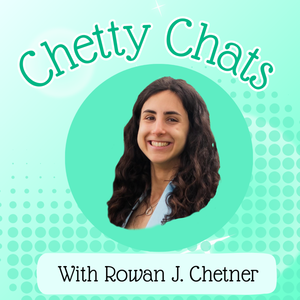 Chetty Chats