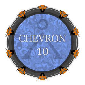 Chevron10 - Der Stargate-Podcast