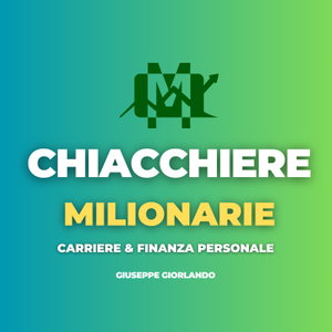 Chiacchiere Milionarie