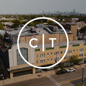 Chicago Tabernacle