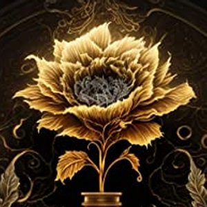 Chicken Philosophy: The Secret of the Golden Flower