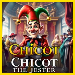 Chicot the Jester by Alexandre Dumas