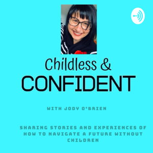 Childless and Confident 