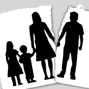 Children’s Mental Health and Divorce