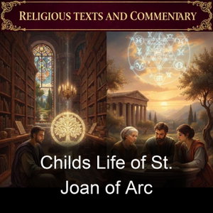 Childs Life of St. Joan of Arc