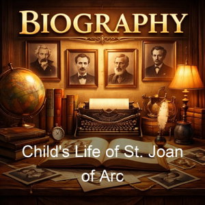 Child's Life of St. Joan of Arc