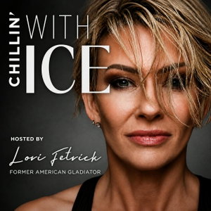 Chillin' with ICE
