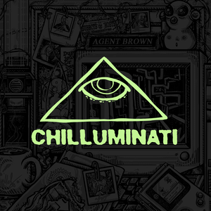 Chilluminati Podcast