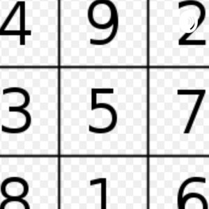 CHINESE NUMEROLOGY 