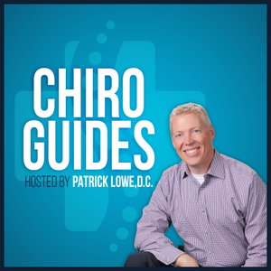 Chiro Guides Podcast