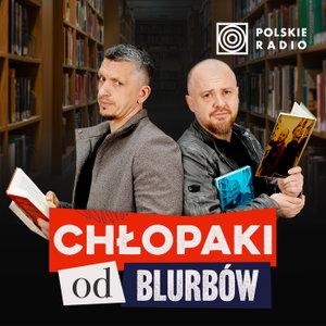 Chłopaki od blurbów