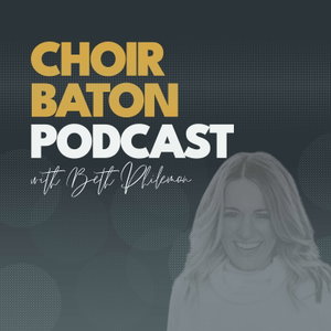 Choir Baton