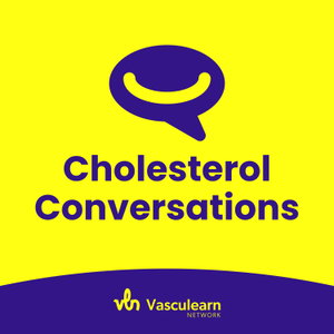 Cholesterol Conversations