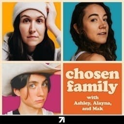 Chosen Family