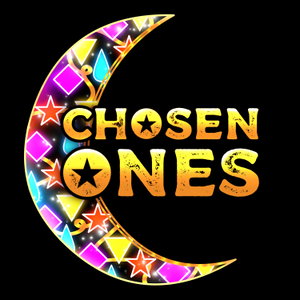 Chosen Ones DnD (LGBTQ+)