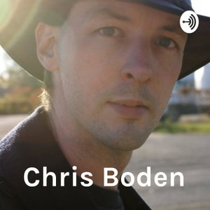 Chris Boden - Storytime