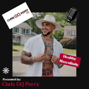 Chris GQ Perry TV