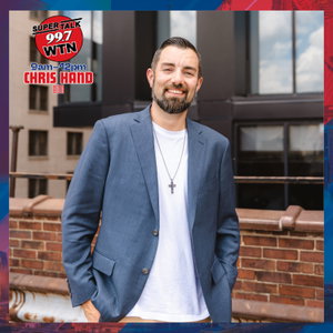 Chris Hand