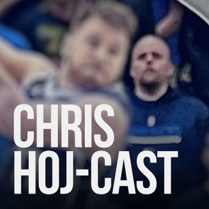 Chris HOJ-Cast