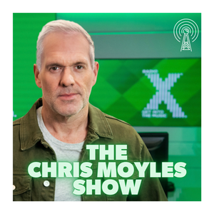 Chris Moyles Show