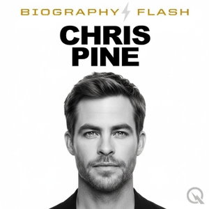 Chris Pine - Biography Flash