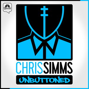 Chris Simms Unbuttoned