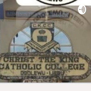Christ The King Catholic College, Odolewu-Ijebu. 