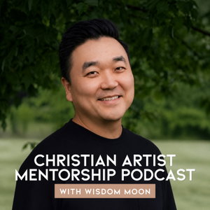 Christian Artist Mentorship