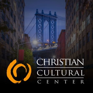 Christian Cultural Center Podcast