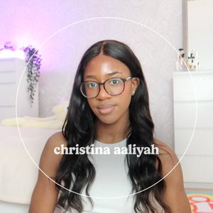 Stop Shrinking, Start Living with Christina Aaliyah