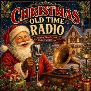 Christmas Old Time Radio