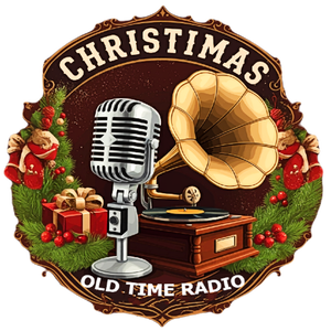 Christmas Old Time Radio