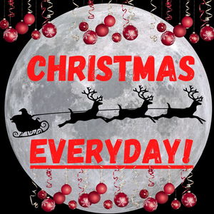 Christmas Stories - Daily