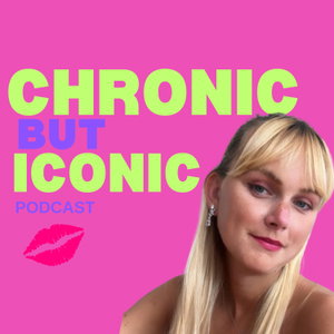 Chronic But Iconic 