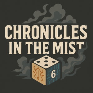 Chronicles in The Mist Actual Play Podcast