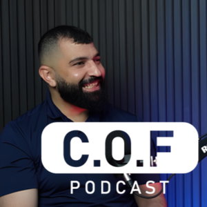 Chronicles of faith podcast