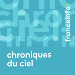 Chroniques du ciel (2019-2022)