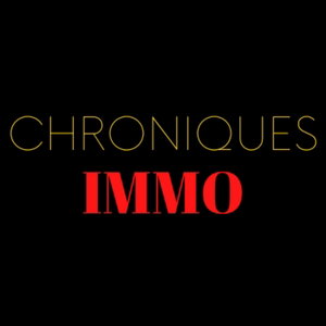Chroniques Immo💊
