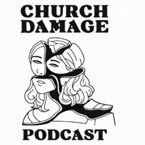 Church Damage