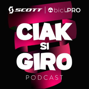 Ciak Si Giro 2023