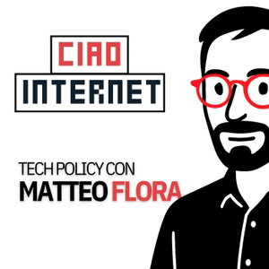 Ciao, Internet! con Matteo Flora