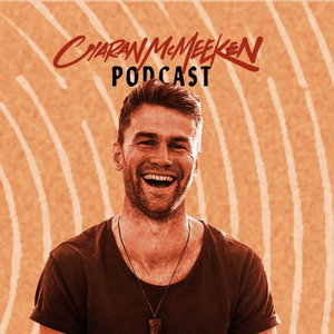 Ciaran McMeeken Podcast
