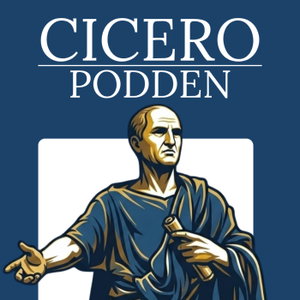 Ciceropodden
