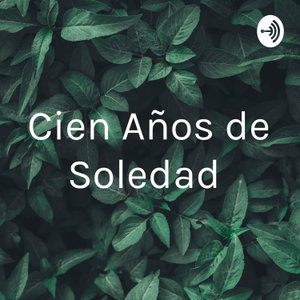 Cien Años de Soledad 