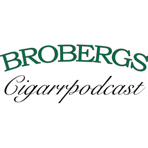 Cigarrpodden
