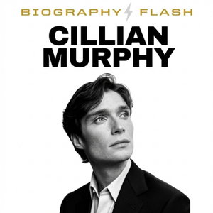 Cillian Murphy - Biography Flash