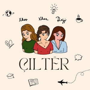 Çiltër