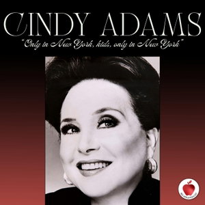 Cindy Adams