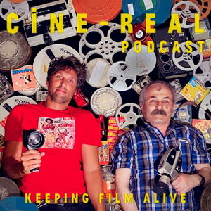 CINE-REAL PODCAST