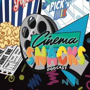 Cinema Snacks